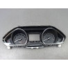 BLOC COMPTEURS PEUGEOT 2008 Phase 1 2013-...