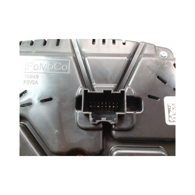 BLOC COMPTEURS FORD FIESTA 2010-