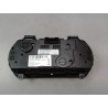 BLOC COMPTEURS RENAULT MEGANE IV PHASE 1 2015-