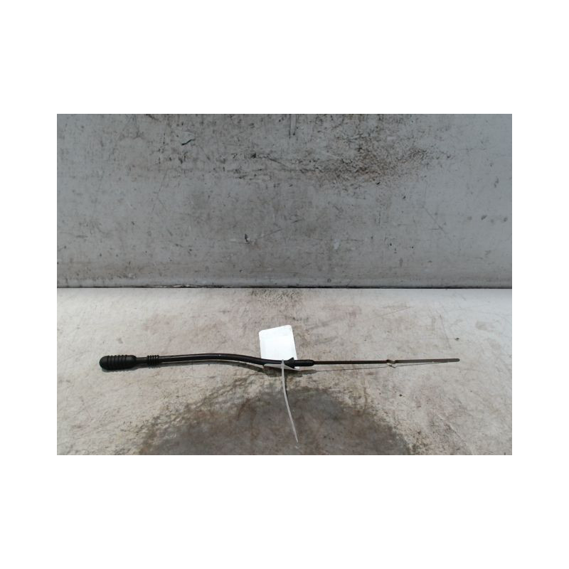 JAUGE A HUILE RENAULT CLIO II PH.2 01-06 1.2 16V (BB05, BB0W, BB11, BB27, BB2T, BB2U, BB2V, CB05,...