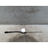 JAUGE A HUILE RENAULT CLIO II PH.2 01-06 1.2 16V (BB05, BB0W, BB11, BB27, BB2T, BB2U, BB2V, CB05,...