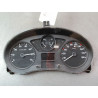 BLOC COMPTEURS PEUGEOT PARTNER FG II Phase 1 (B9) 2008-2012