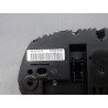 BLOC COMPTEURS BMW X1
