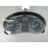 BLOC COMPTEURS PEUGEOT PARTNER FG II PHASE 2 (B9) 2012-2015