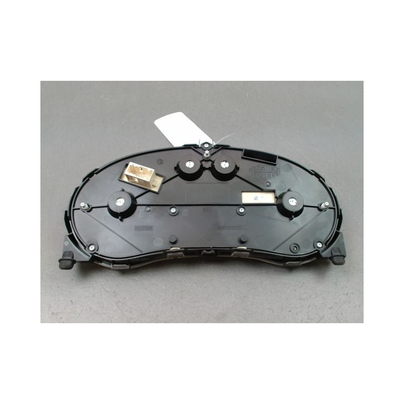 BLOC COMPTEURS PEUGEOT PARTNER FG II PHASE 2 (B9) 2012-2015