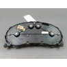 BLOC COMPTEURS PEUGEOT PARTNER FG II PHASE 2 (B9) 2012-2015