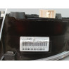 BLOC COMPTEURS PEUGEOT PARTNER FG II PHASE 2 (B9) 2012-2015