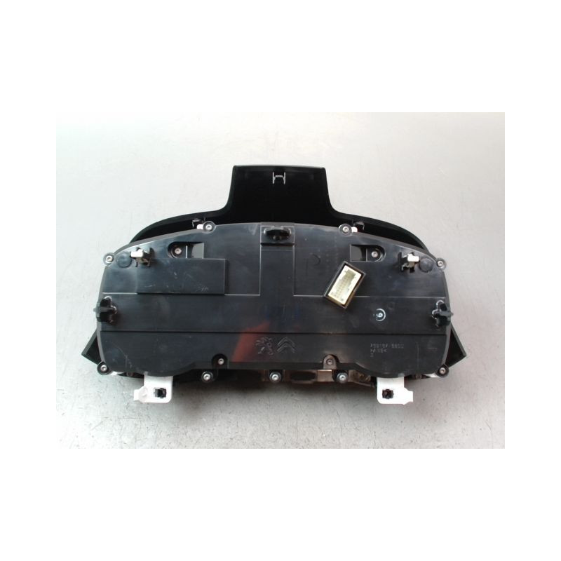 BLOC COMPTEURS CITROEN C3 AIRCR.