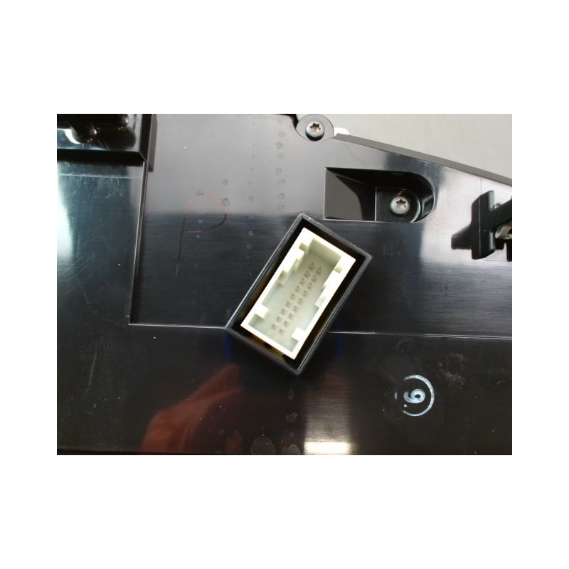 BLOC COMPTEURS CITROEN C3 AIRCR.