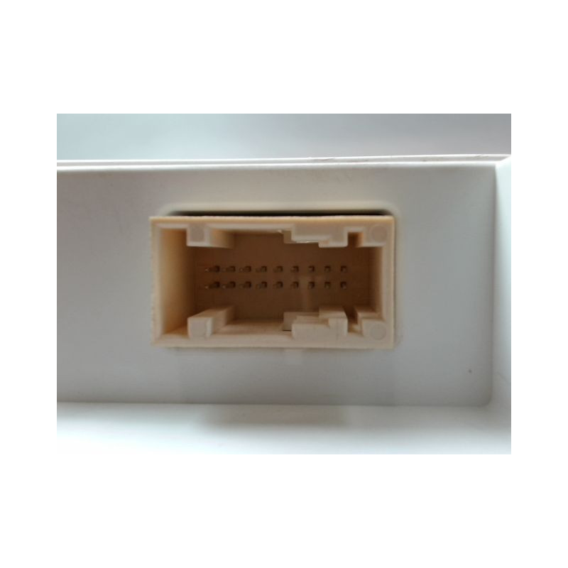 BLOC COMPTEURS PEUGEOT 308 2011-