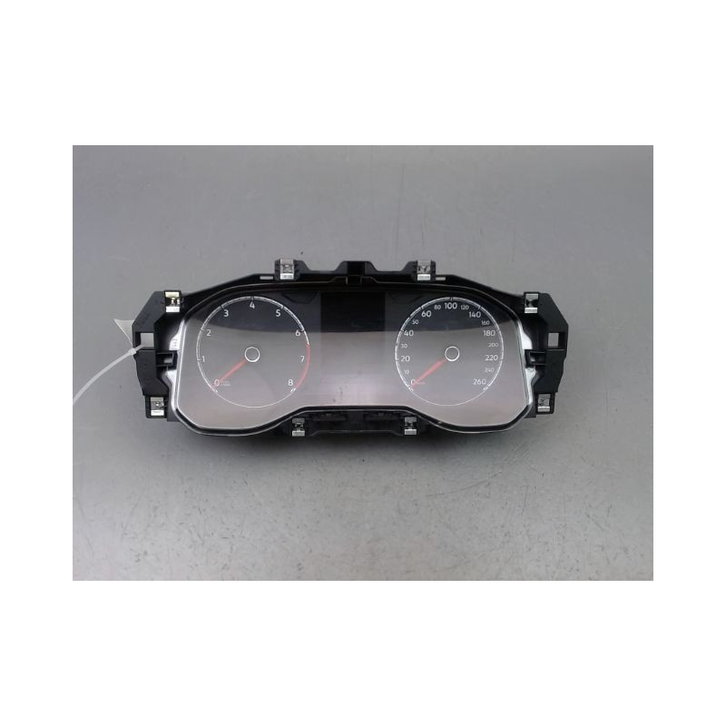 BLOC COMPTEURS VOLKSWAGEN POLO 2009-