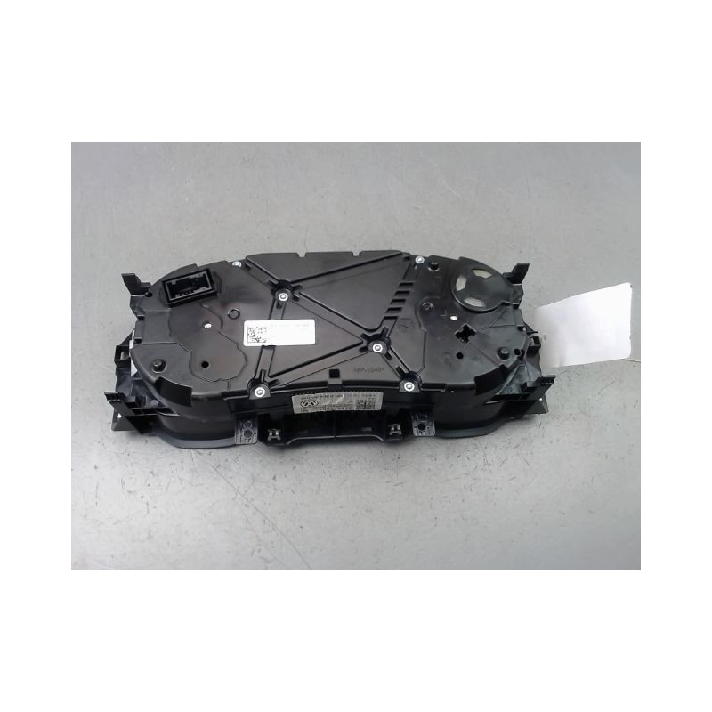 BLOC COMPTEURS VOLKSWAGEN POLO 2009-