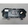 BLOC COMPTEURS CITROEN C5 AIRCR.