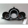 BLOC COMPTEURS FIAT 500X