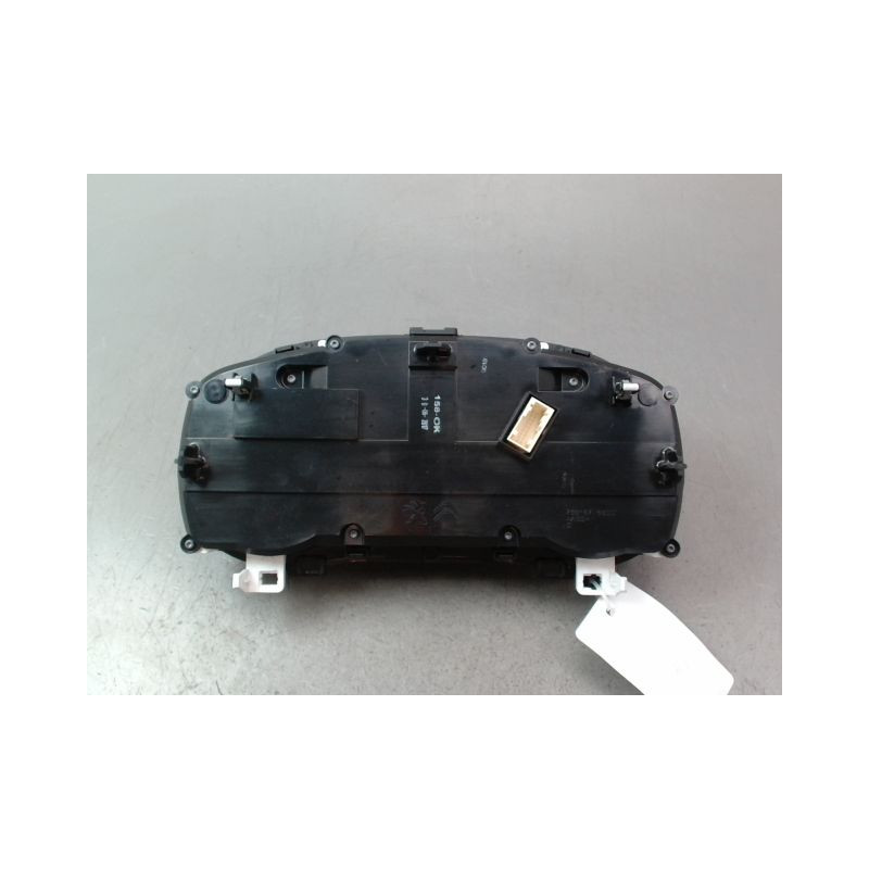 BLOC COMPTEURS OPEL CROSSLAND