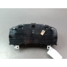 BLOC COMPTEURS OPEL CROSSLAND