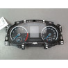 BLOC COMPTEURS VOLKSWAGEN GOLF VII Phase 1 (5G) 2012-...
