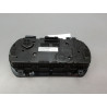 BLOC COMPTEURS RENAULT MEGANE IV PHASE 1 2015-