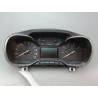 BLOC COMPTEURS CITROEN C3 2009-