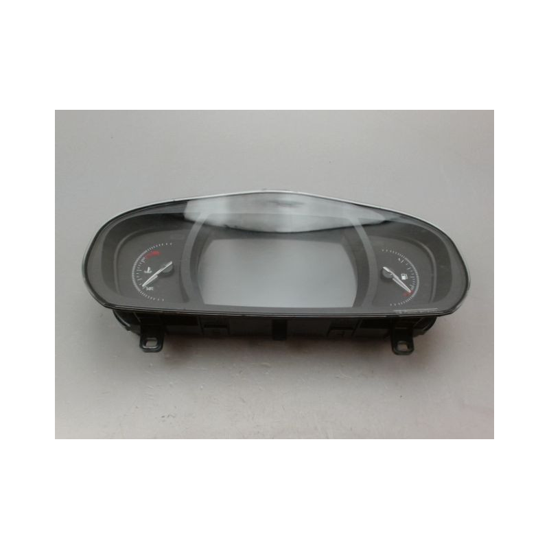 BLOC COMPTEURS RENAULT MEGANE IV PHASE 1 2015-