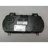 BLOC COMPTEURS RENAULT MEGANE IV PHASE 1 2015-