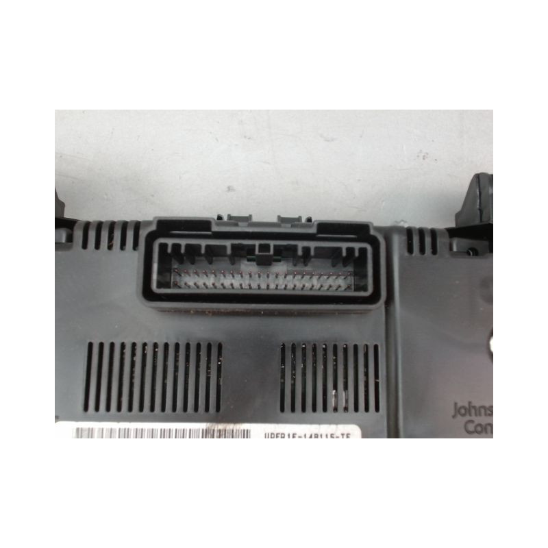 BLOC COMPTEURS RENAULT MEGANE IV PHASE 1 2015-