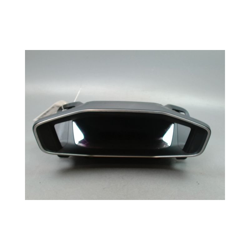 BLOC COMPTEURS PEUGEOT 208