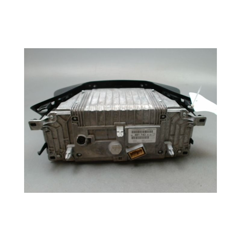 BLOC COMPTEURS PEUGEOT 208