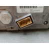 BLOC COMPTEURS PEUGEOT 208