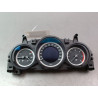 BLOC COMPTEURS MERCEDES CLASSE C 2007-