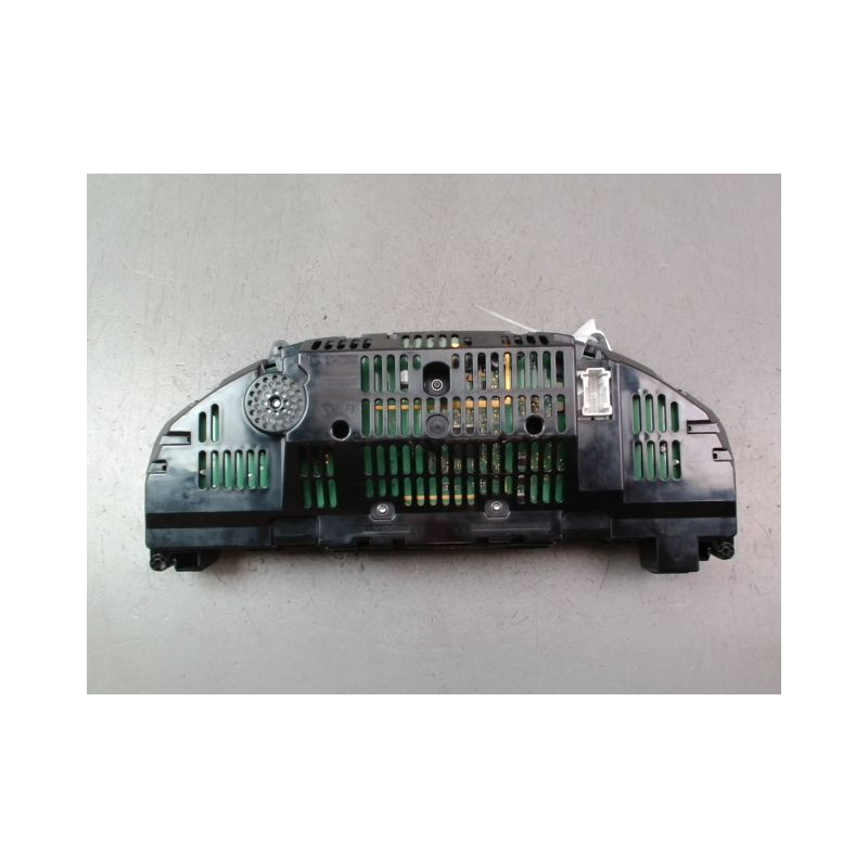BLOC COMPTEURS MERCEDES CLASSE C 2007-