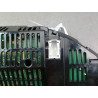 BLOC COMPTEURS MERCEDES CLASSE C 2007-