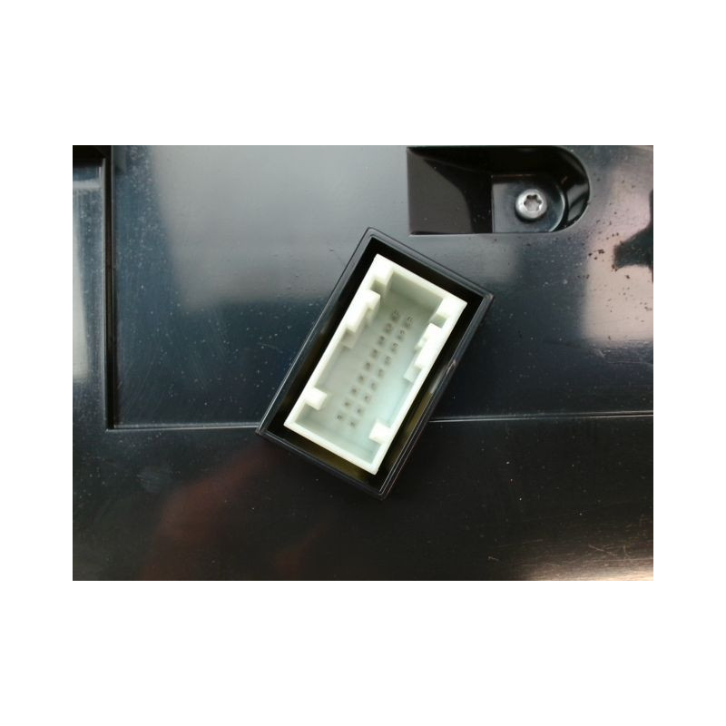 BLOC COMPTEURS CITROEN C3 2009-