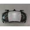 BLOC COMPTEURS RENAULT CLIO III Phase 2 2009-2014