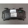 BLOC COMPTEURS RENAULT CLIO III Phase 2 2009-2014