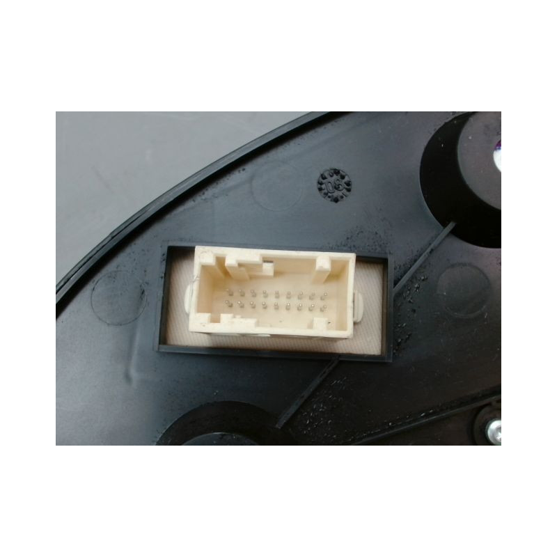 BLOC COMPTEURS CITROEN BERLINGO BREAK II Phase 1 (B9) 2008-2012