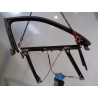 MECANISME+MOTEUR LEVE-GLACE AVANT DROIT AUDI A4 AVANT 04-08