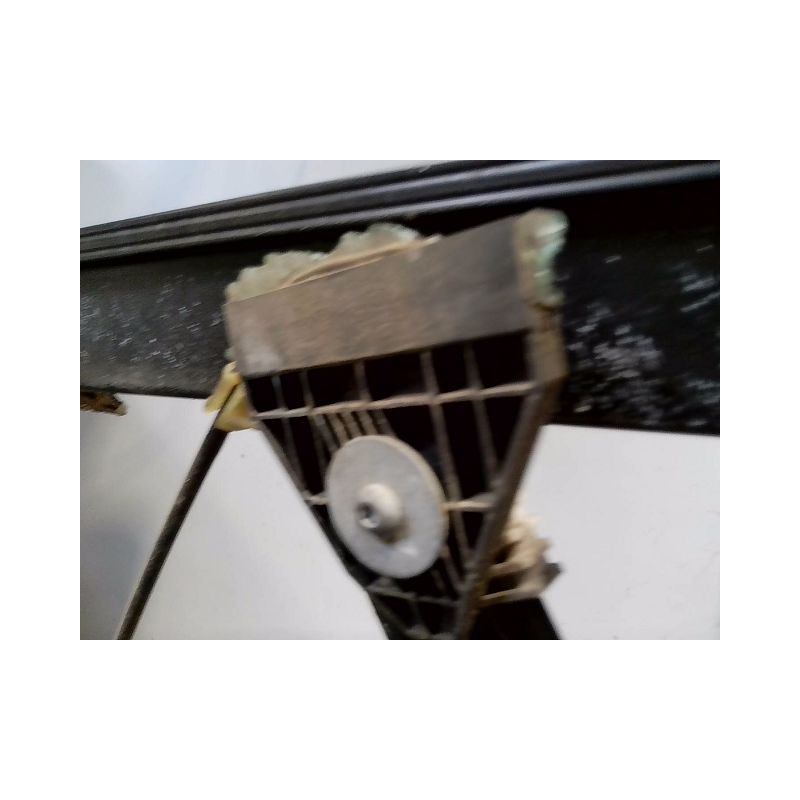 MECANISME+MOTEUR LEVE-GLACE AVANT DROIT AUDI A4 AVANT 04-08