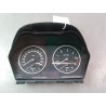 BLOC COMPTEURS B.M.W. SERIE 2