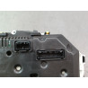 BLOC COMPTEURS TOYOTA YARIS II 2010-
