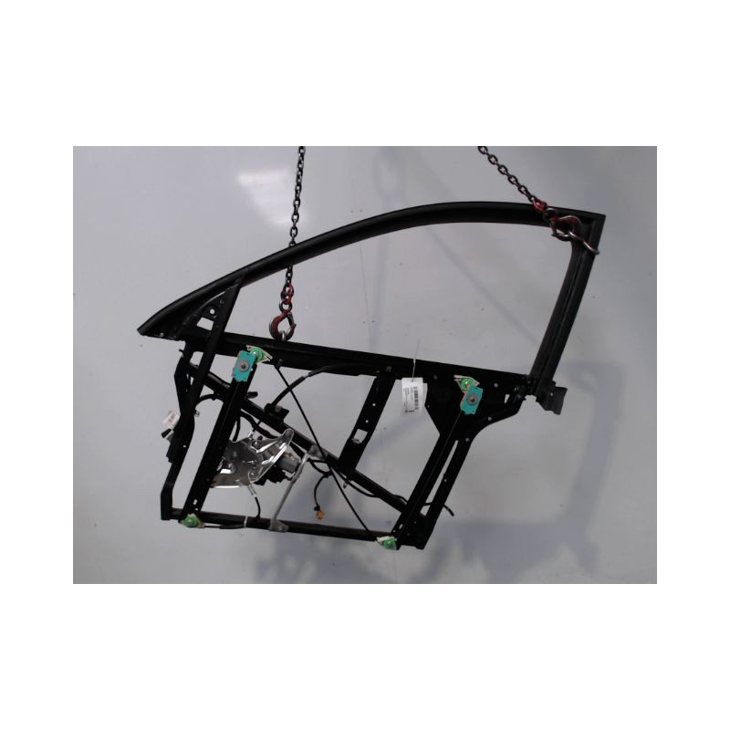 MECANISME+MOTEUR LEVE-GLACE AVANT GAUCHE AUDI A6 AVANT 2005-
