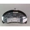 BLOC COMPTEURS PEUGEOT PARTNER FG II Phase 1 (B9) 2008-2012