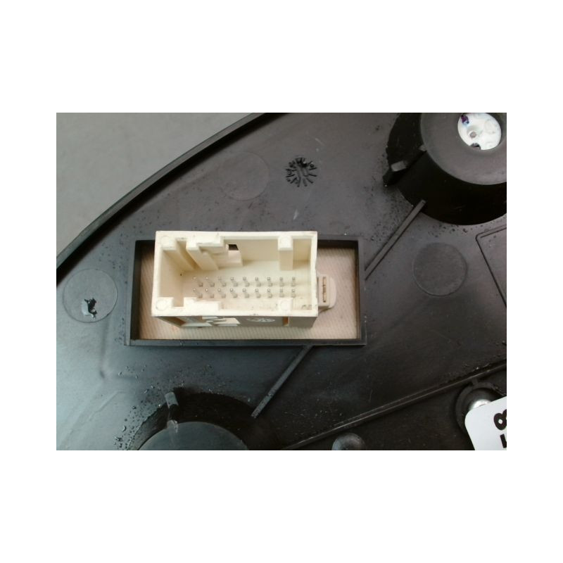 BLOC COMPTEURS PEUGEOT PARTNER FG II Phase 1 (B9) 2008-2012