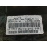 BLOC COMPTEURS PEUGEOT PARTNER FG II Phase 1 (B9) 2008-2012