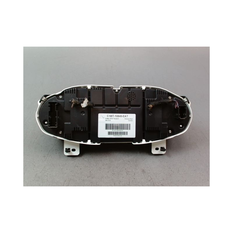 BLOC COMPTEURS FORD FIESTA VI PHASE 1 2008-...