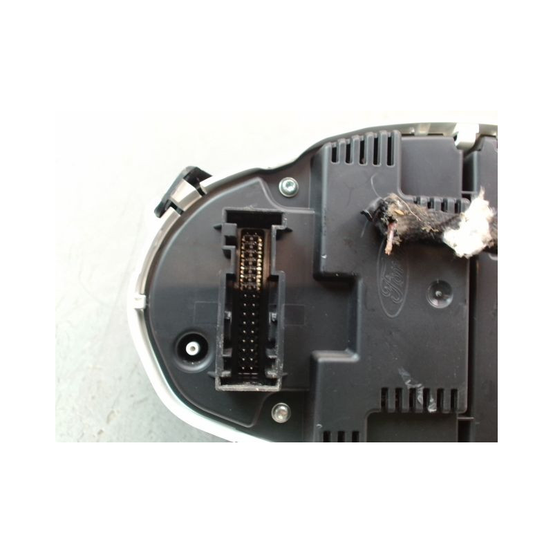 BLOC COMPTEURS FORD FIESTA VI PHASE 1 2008-...