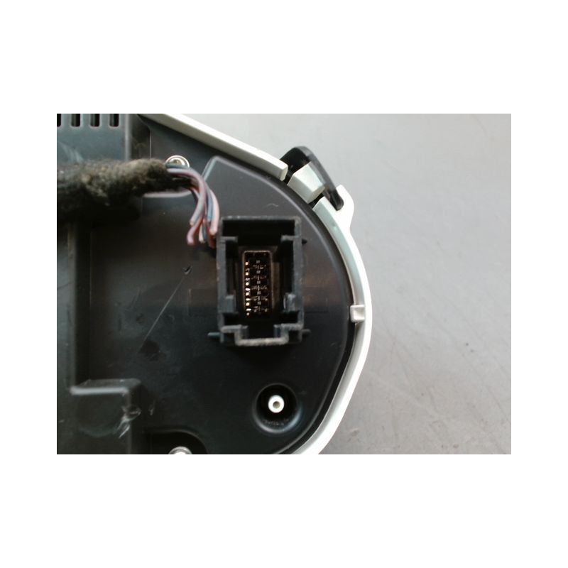 BLOC COMPTEURS FORD FIESTA VI PHASE 1 2008-...