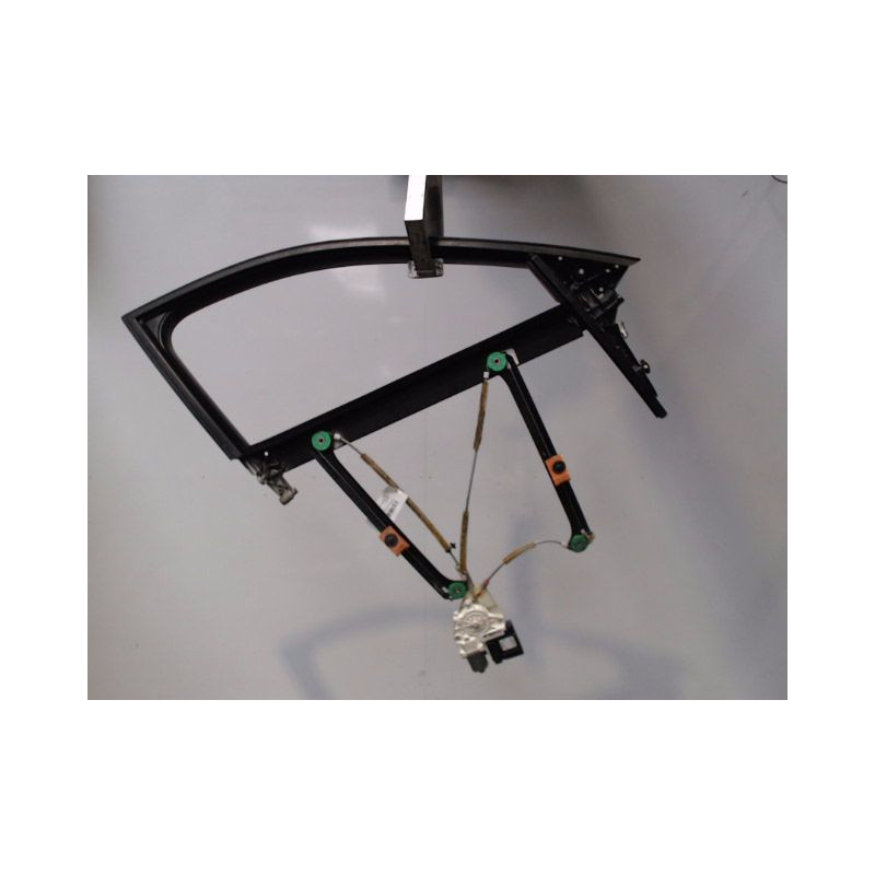 MECANISME+MOTEUR LEVE-GLACE AVANT DROIT AUDI A3 SPORTBACK QUATTRO 2004-