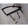 MECANISME+MOTEUR LEVE-GLACE AVANT DROIT AUDI A3 SPORTBACK QUATTRO 2004-