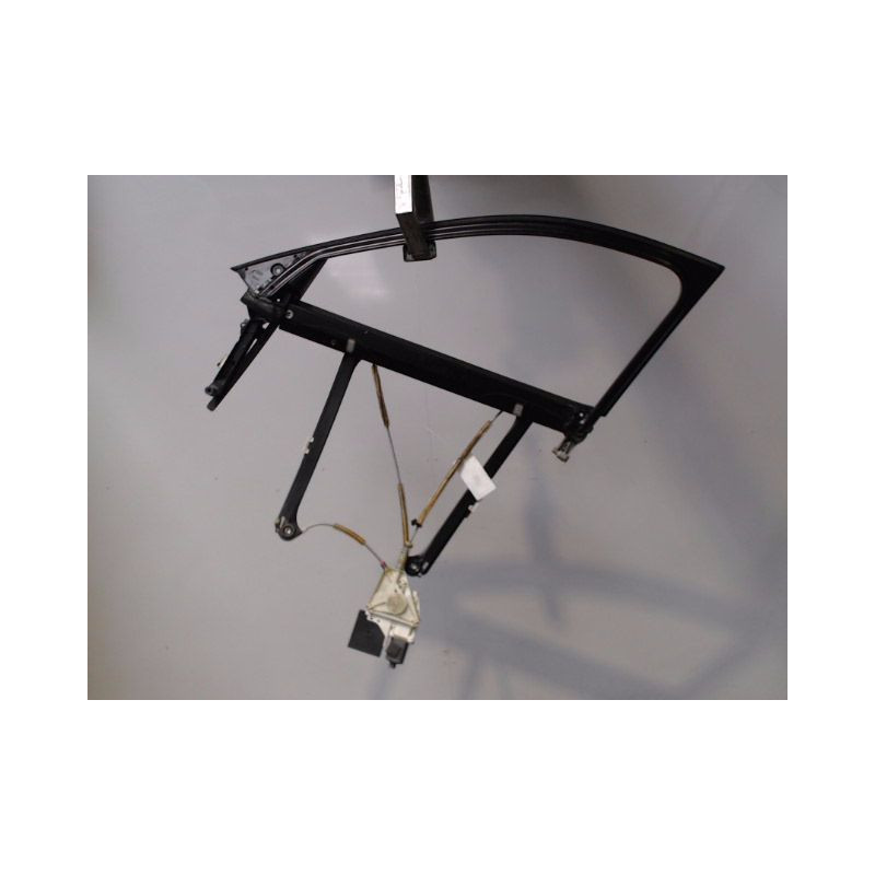 MECANISME+MOTEUR LEVE-GLACE AVANT DROIT AUDI A3 SPORTBACK QUATTRO 2004-